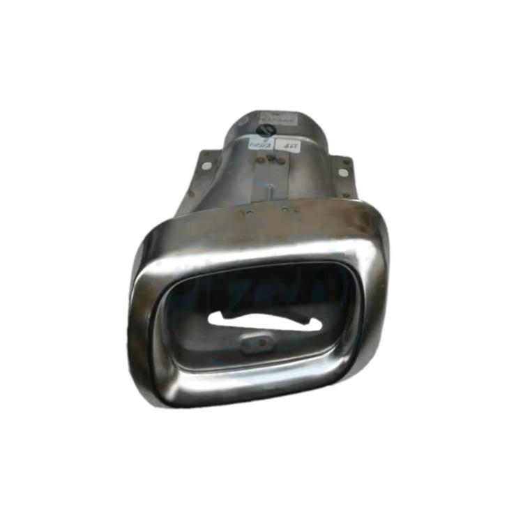Shock Absorber Extension Support for 2019 Mercedes-Benz GLB-Class X247