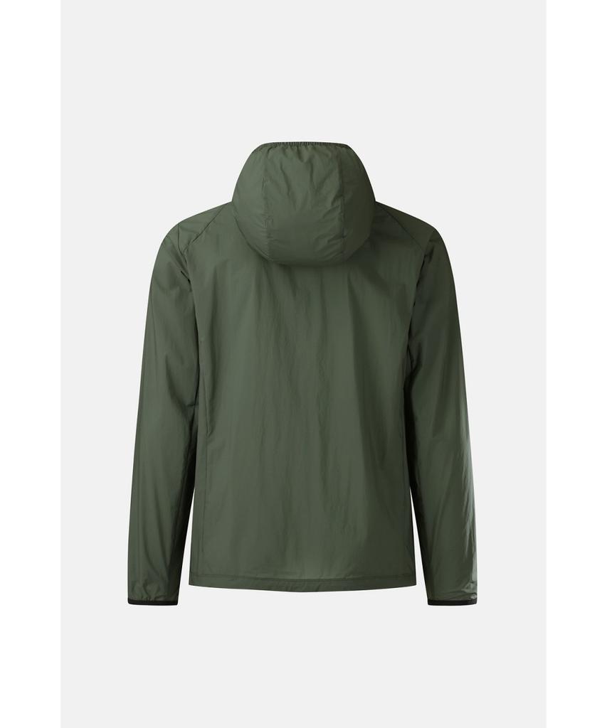 Kolon Sport Men'S Lightweight Stretch Hooded Jacket Jwjjm26281Kha