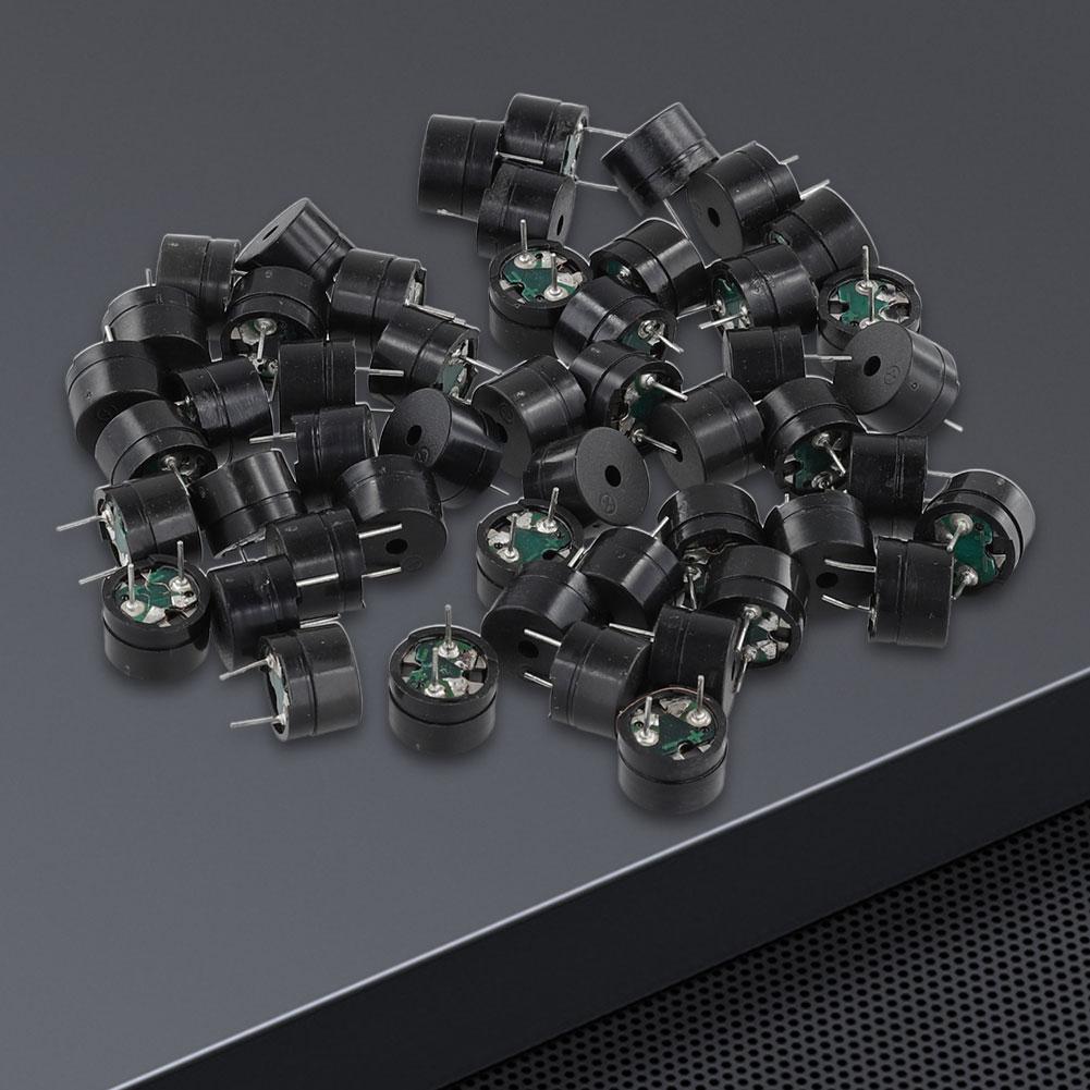 50 шт. пассивный динамик зуммер прочный динамик сопротивления зуммер динамик зуммер