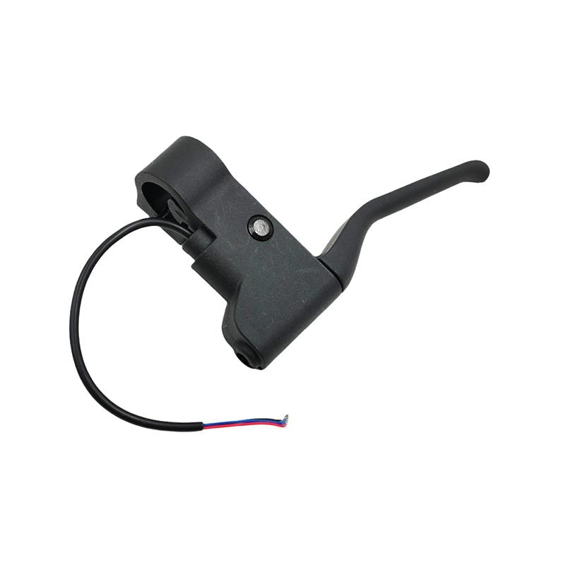 Ручка тормоза для самоката, тормозной рычаг для электрического самоката M365, ручка газа, ручной тормоз, ручка тормоза для скейтборда, запасные части для ремонта