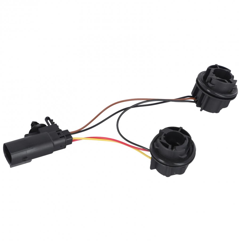 ЧЕРНЫЙ патрон лампочки для Fiesta H1BB-13A412-AB 2112572