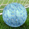 1PC Sunflower Soccer Ball Size 5 Football Machine Sewn Indoor/Outdoor Universal Football Surprise Collection n86