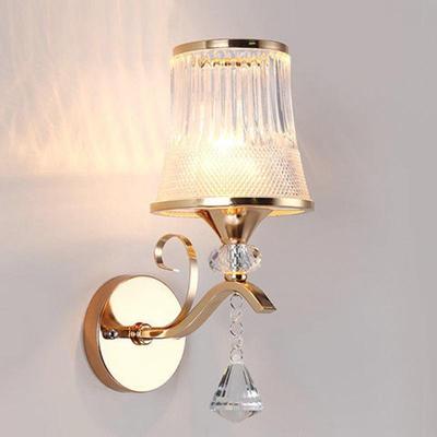 Современный минималистичный светодиодный настенный светильник для спальни, гостиной, коридора, прохода, балкона или отеля