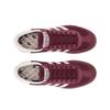 adidas Handball Spezial Corduroy Pack - женские кроссовки Shadow Red Off-White Gum IG1978
