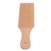 Gnocchi Board Perfect Curved Pattern Easy Grip Handle Beechwood Gnocchi Paddle Pasta Making Tool