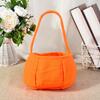 Cute Hat Adult Kids Costumes Halloween Decoration Halloween Cloak Pumpkin Bag Fashion Accessories