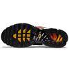 Nike Кроссовки Air Max Plus Reverse Sunset Мужские Черный Космическая глина Кумкват DC6094-001