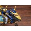 Kotobukiya ZOIDS EZ-054 Liger Zero X 1/72 Scale Plastic Model ZD107