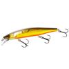 SHIMANO Приманка для окуня Минноу Bantam World Minnow 115SP Flash Boost 002 Kyorin Crokin ZQ-K11T