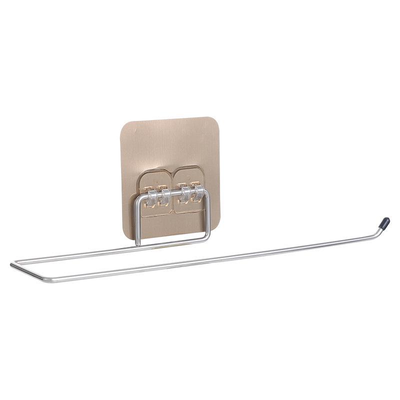 Disposable Wave Stripe Dish Cloth - Water-Absorbent Wet & Dry Non-Woven Kitchen Rag