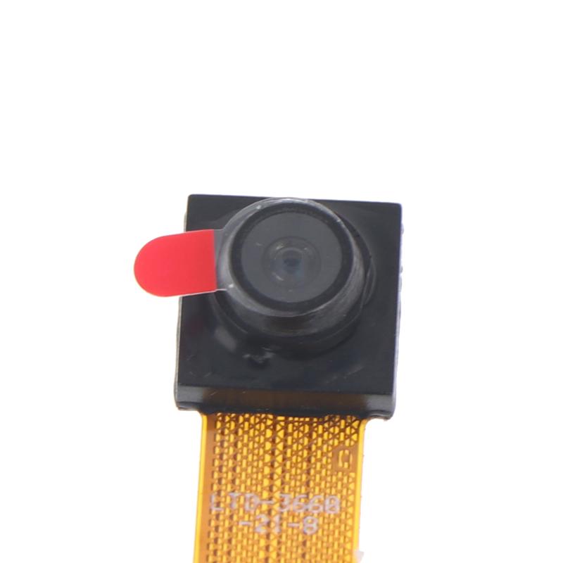 Модуль камеры Ov3660 68 120 160 градусов Линза 75 мм 21 мм Для Esp32Cam Ttgo Yuv Rgb 3 Мп Dvp Интерфейс