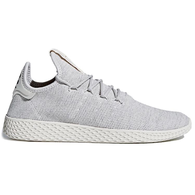 Tennis Hu Pharrell x Tennis Hu Adidas Originals 'Grey One' AC8698