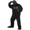 Хэллоуин Костюм Гориллы Аксессуар для Косплея для Карнавала Мужчины Женщины
