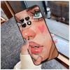 Чехол Maria Becerra для OnePlus 13R 13T 12R 10R 10T 15 13 12 11 10 9 Pro Nord 5 CE 2 3 4 Lite N20 N30