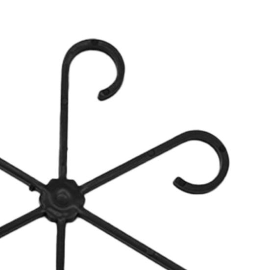 8 шт. зажимы для растений, поддерживающие зажимы, защищенные пластиковые зажимы для виноградных растений, водонепроницаемые износостойкие опоры для стеблей, многоразовые для внутреннего и наружного использования