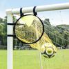 Soccer Shooting Net Training Target Free Kick Target