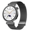18мм 20мм 22мм Миланская петля Ремешок Для Huawei GT4 41мм 46мм GT3Pro Для Samsung Galaxy Watch 6 Classic 43 47мм 40 44мм Металлический ремешок