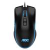 Проводная RGB-мышь AOC GM100