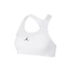 Jumpman Logo Training Running Sports Vest Women Tops White CW2427-100