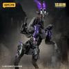 BEASTBOX Горячая Распродажа 52Toys Серия Beast Box Волшебный Замок Козел Трансформация Игрушка Модель Национальное Творчество Мех Тренд Игра Ручной