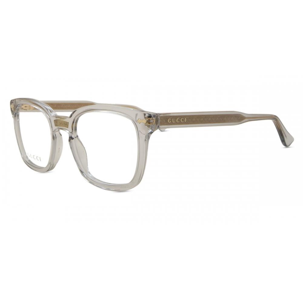 Gucci Унисекс Очки Gg0184o 005