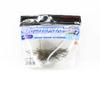 OSP Soft Lure Saikoro Rubber Max Salt 12mm SR01 (7720)