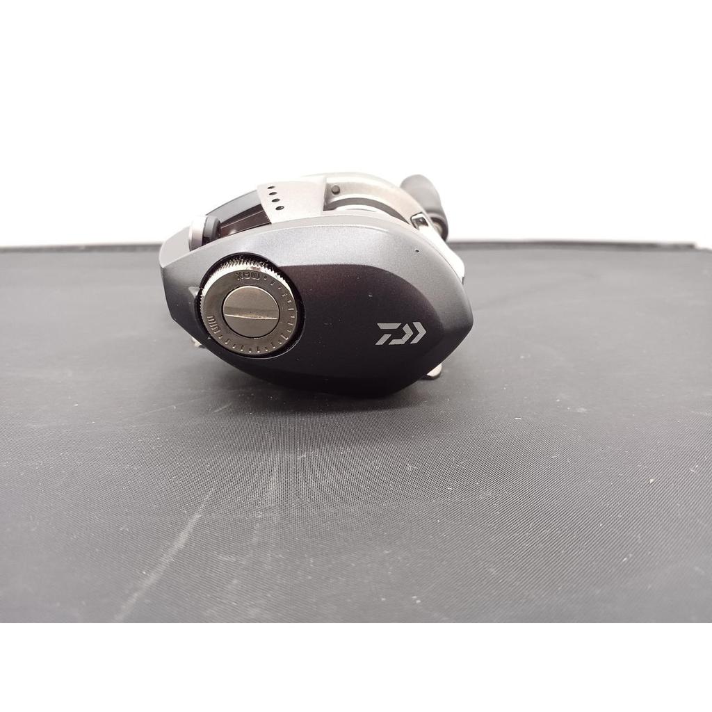 Б/у катушка для наживки DAIWA PX68R