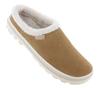 Palladium Palladune Mule Warm - Тапочки Слипперы теплые домашние тапочки для зимы из кожи Коричневый ОРИГИНАЛ