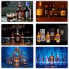 Chivas Regal Plaque Beer Винтаж Металлическая Оловянная Вывеска Наклейки На Стены Бар Паб Клуб Украшения Домашний Декор Стен Виски Искусство Плакаты Плакат