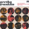 Виниловая пластинка ARETHA FRANKLIN Atlantic Singles Collection 196719 603497858040 ATLANTIC 2018 Не Япония SoulFunk