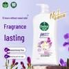 Dettol Гель для душа с ароматом фрезии и груши, смягчающий