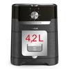 Tefal Ey5018 Fryer