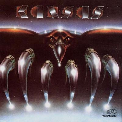 CD KANSAS - Песня для Америки  ZK33385 Kirshner США Рок Б/У