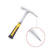 Geological Exploration Hammer Pointed Mineral Exploration Geology Hammer Hand Tool