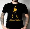 Мужские и женские футболки Johnnie Walker Шотландский виски