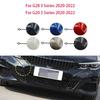 Для BMW G20 M Sport Автомобиль Передний Бампер Крышка Буксировочного Крюка Колпачок Для BMW 3 Серии - 320 325 330i M 51119448801