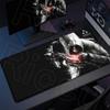 Большой Игровой Нескользящий Расширяемый Коврик для Мыши XXL A-Assassin S -Creed Киберспортивный Скоростной Ковер для Клавиатуры Студенческий Пишущий Мягкая Подушка