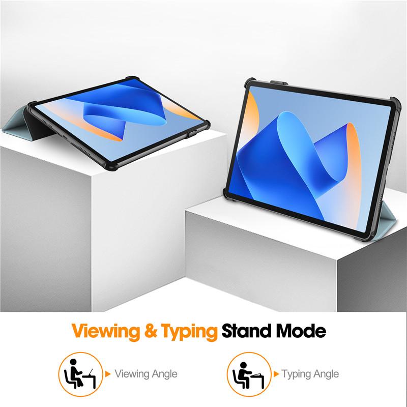 Чехол для планшета, чехол для Huawei MatePad Mate Pad 11 2023, 11 дюймов, откидная подставка, умный чехол для планшета для Huawei MatePad 11 2023, чехол для детей 