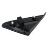 For 18-21 Mitsubishi Eclipse Cross Mirror Corner Triangle Cover Trim RH 7407A522