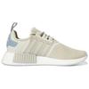 Adidas Женские кроссовки NMD_R1 Bliss Коричневые Tech-Emerald GW5680