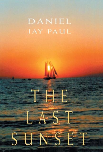 The The Last Sunset Book