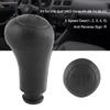 5 Speed Car Gear Shift Shifter Knob Stick Head For  Golf MK3 Vento 9198 T4 9003 #1H0711141A