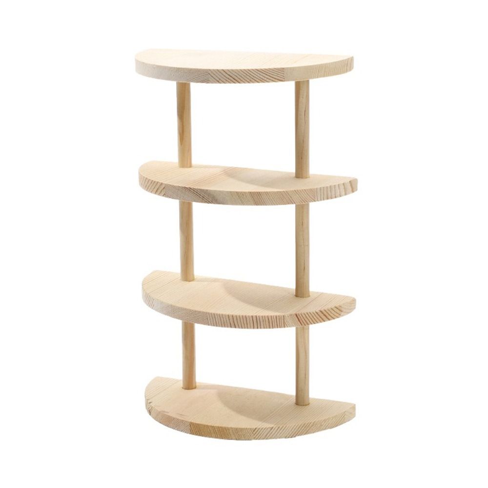 Case Wooden Eyewear Stand Holder Eyeglasses Organizer Sunglasses Display Case Glasses Display Rack
