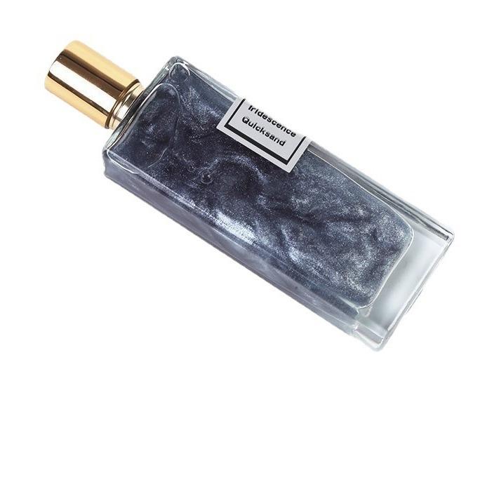 Парфюм Beautiful Girl Golden Powder Quicksand Men Ladies Gilt Perfume Student Fresh and Lasting Eau de Perfume