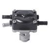For Briggs& Stratton Vanguard 540000 541000 542000 543000 Fuel Pump Engine Parts- Models 844089& 844527 Compatible