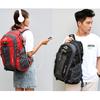 40L Unisex Waterproof Men Backpack Travel Pack Sports Bag Pack Outdoor Hiking Climbing Camping Backpack for Male KTY