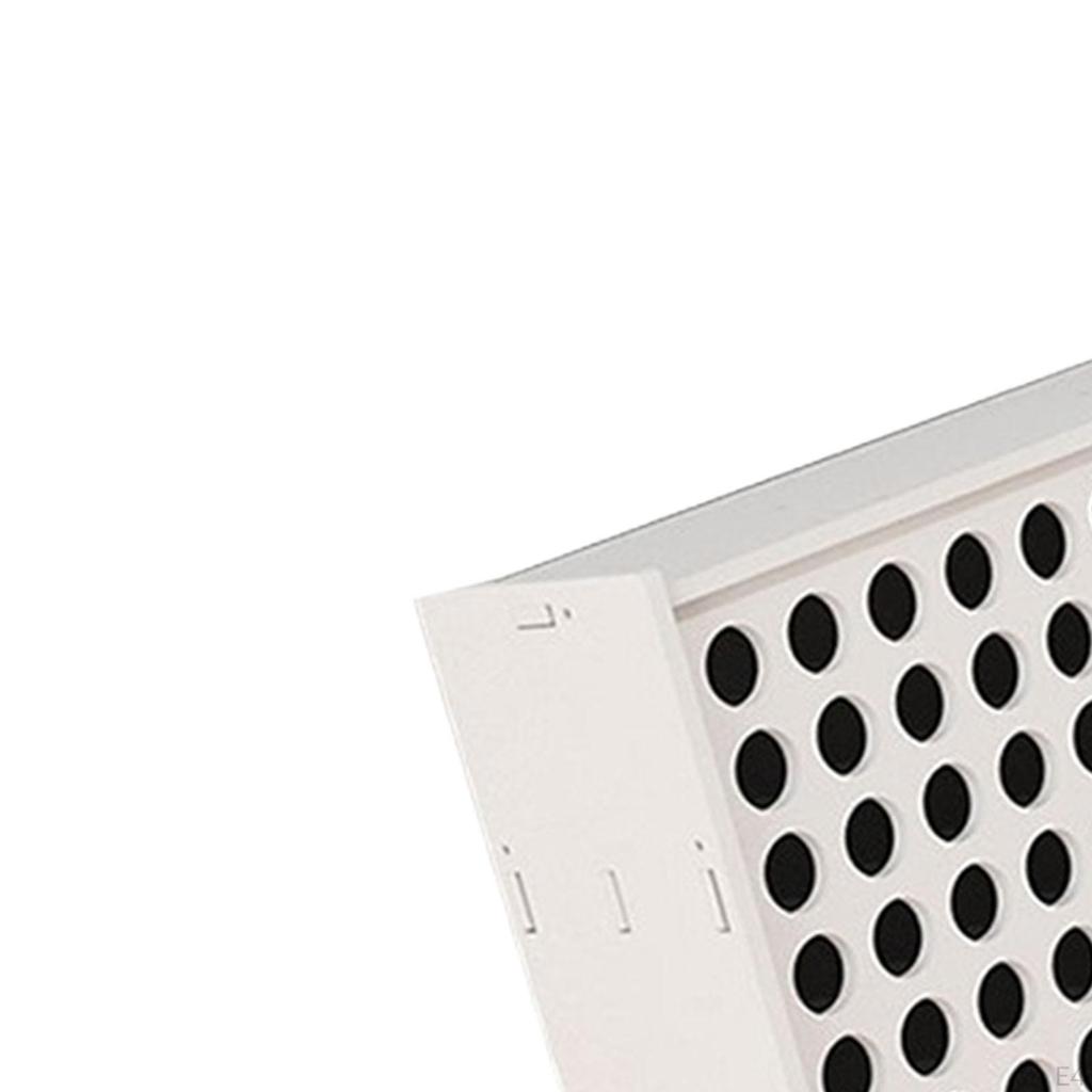 Художественный маркер-органайзер, подставка с несколькими слотами, настольная стойка для хранения рукоделия, кисти для рисования