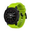 22mm Silicone Strap for Garmin Fenix 7 6 5 Quick Fit Watchband for Garmin EPIX Quatix 7 Pro Smart Watch Band