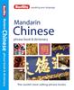 Книга Berlitz Phrase Book & Dictionary Mandarin Chinese
