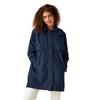 Regatta Womens/Ladies Georgonia Waterproof Jacket